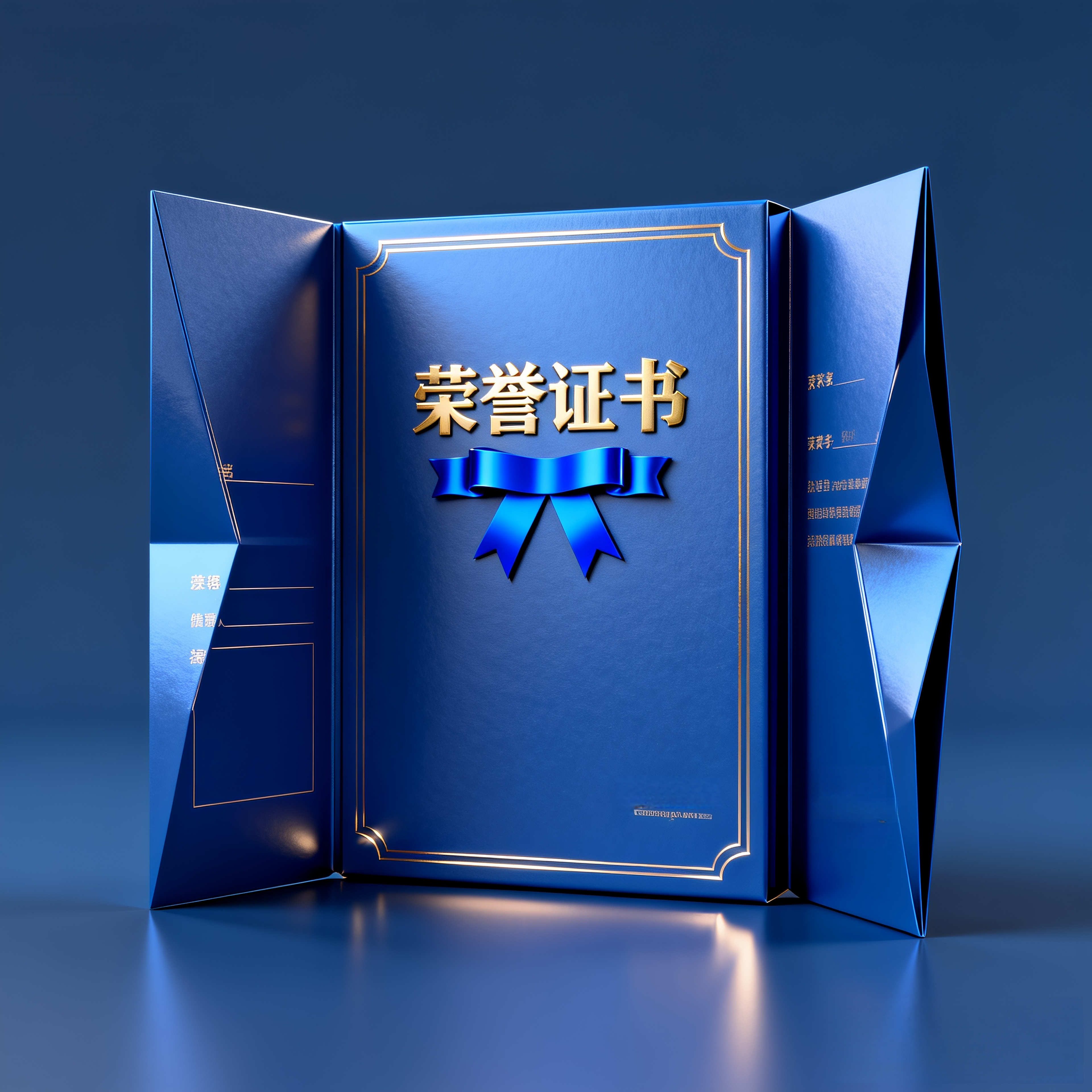 节能环保奖